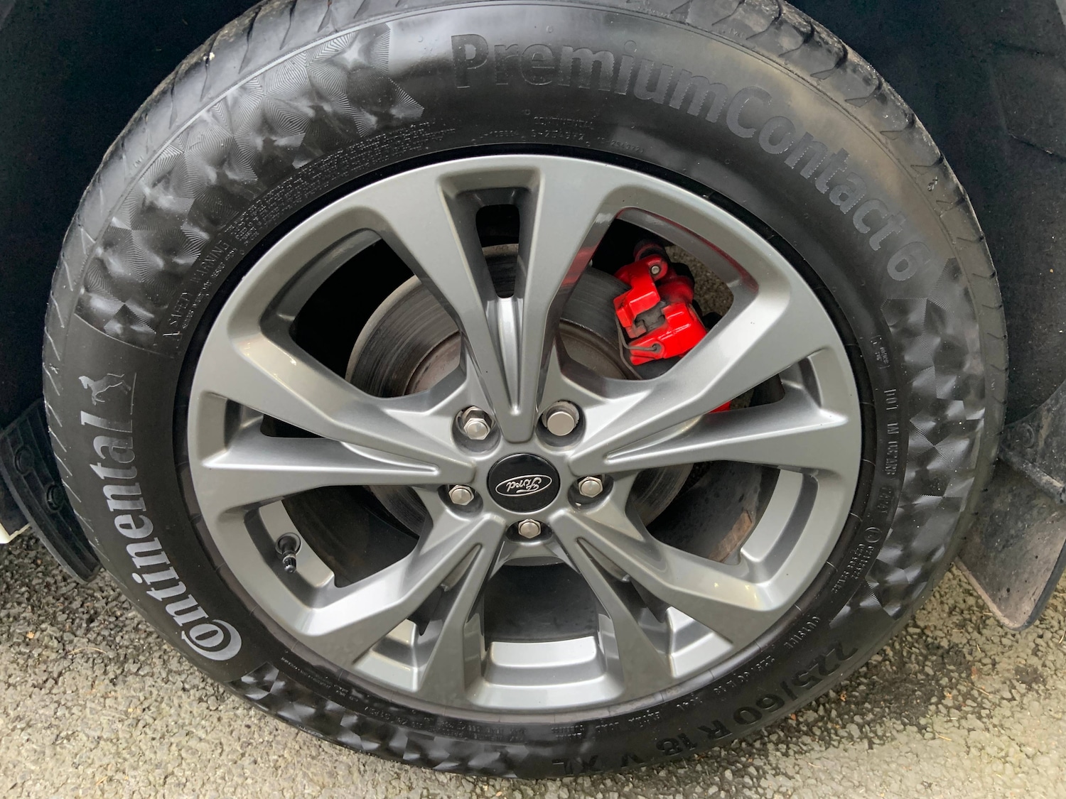 Used Ford Kuga 2022 for sale - 76416333: Photo 6