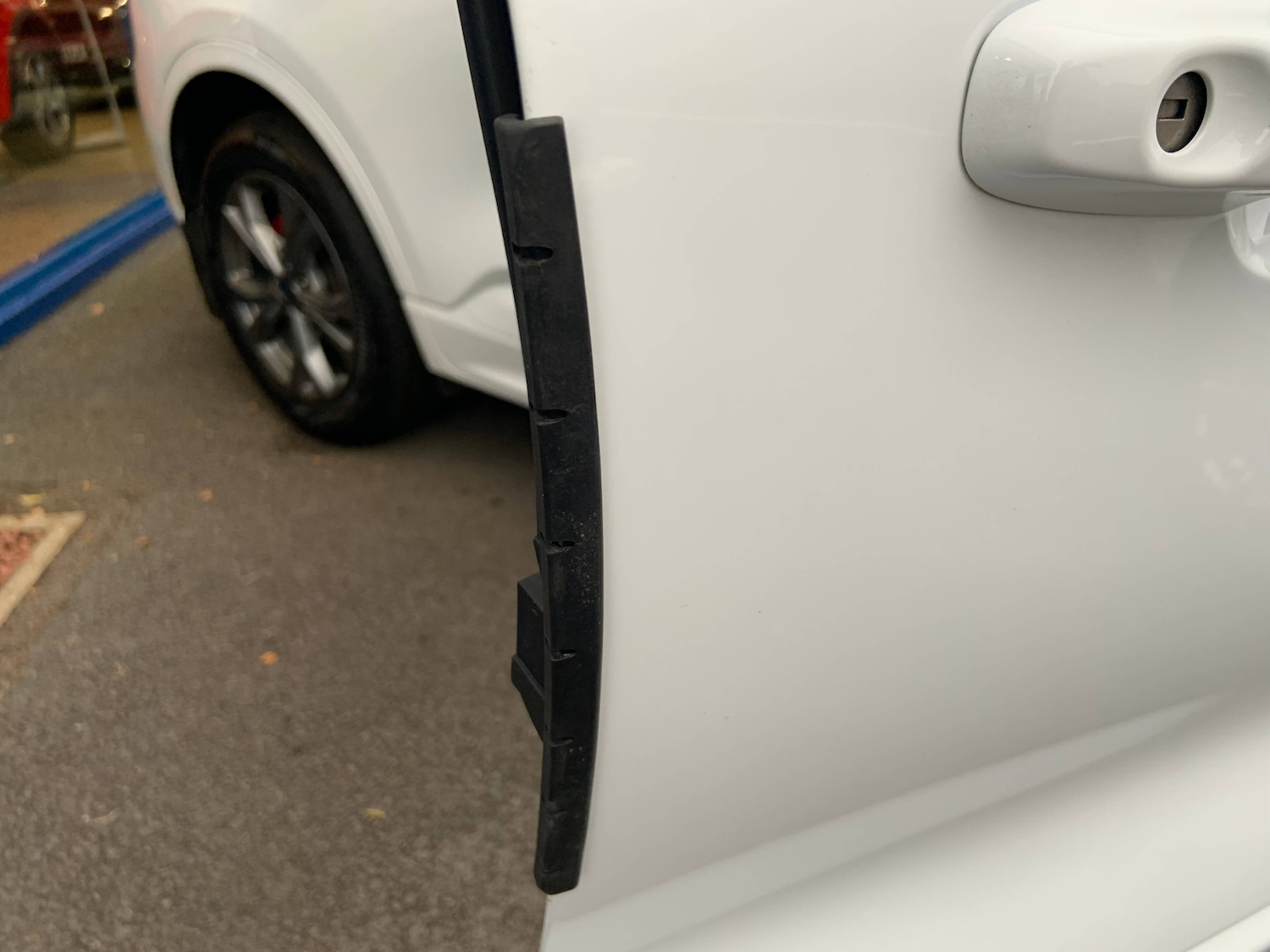 Used Ford Kuga 2022 for sale - 76416333: Photo 9