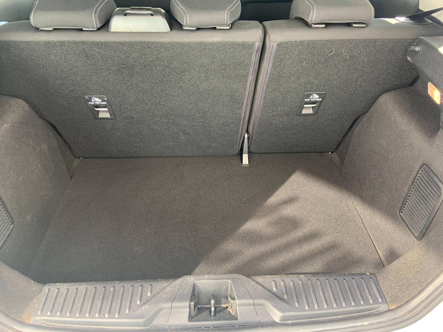 Used Ford Fiesta for sale - 78108011: Photo 10