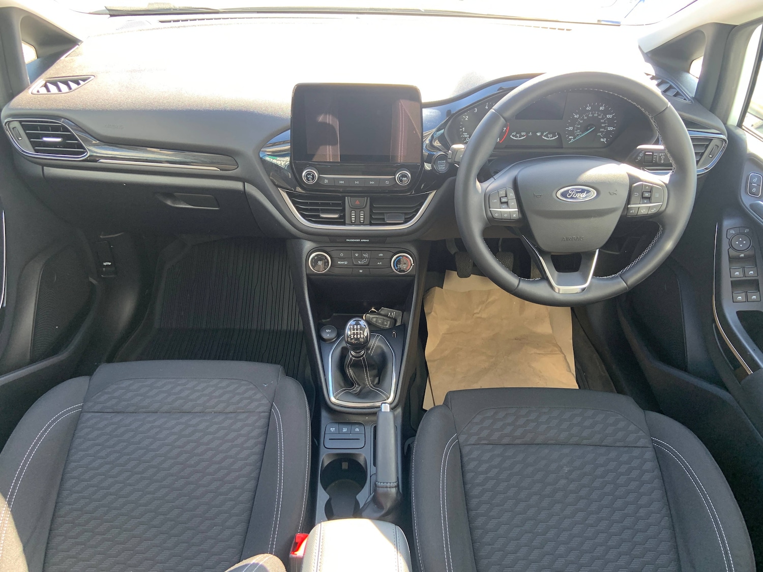 Used Ford Fiesta for sale - 78108011: Photo 11