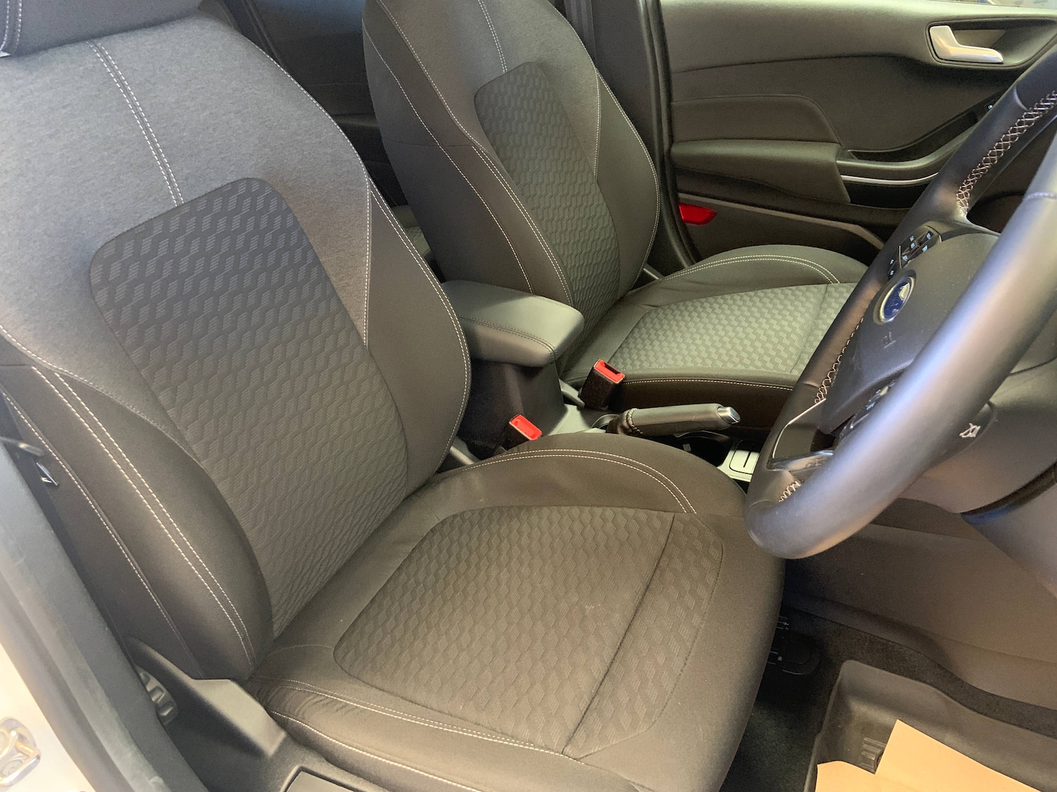 Used Ford Fiesta for sale - 78108011: Photo 12