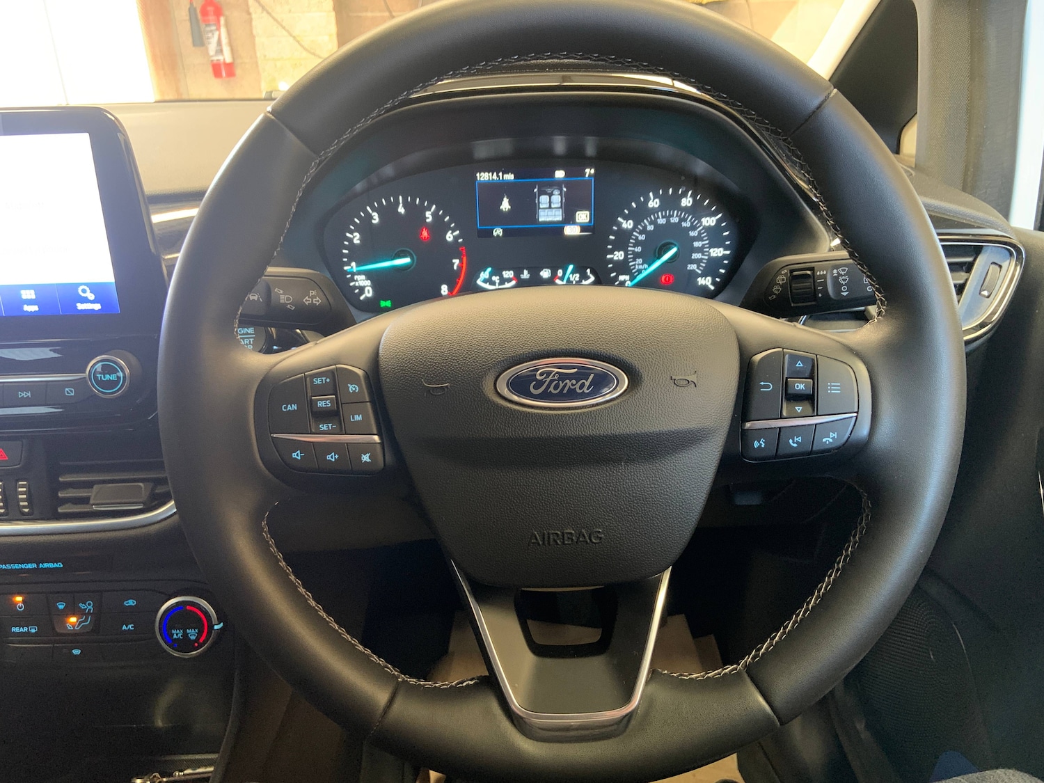 Used Ford Fiesta for sale - 78108011: Photo 14