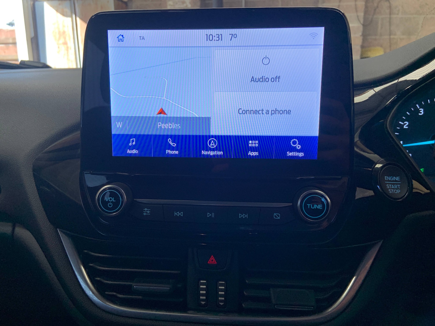 Used Ford Fiesta for sale - 78108011: Photo 18