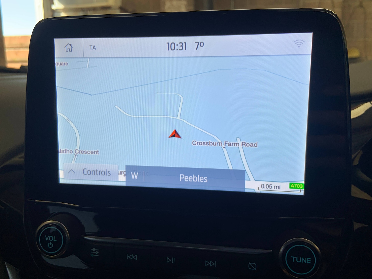 Used Ford Fiesta for sale - 78108011: Photo 19