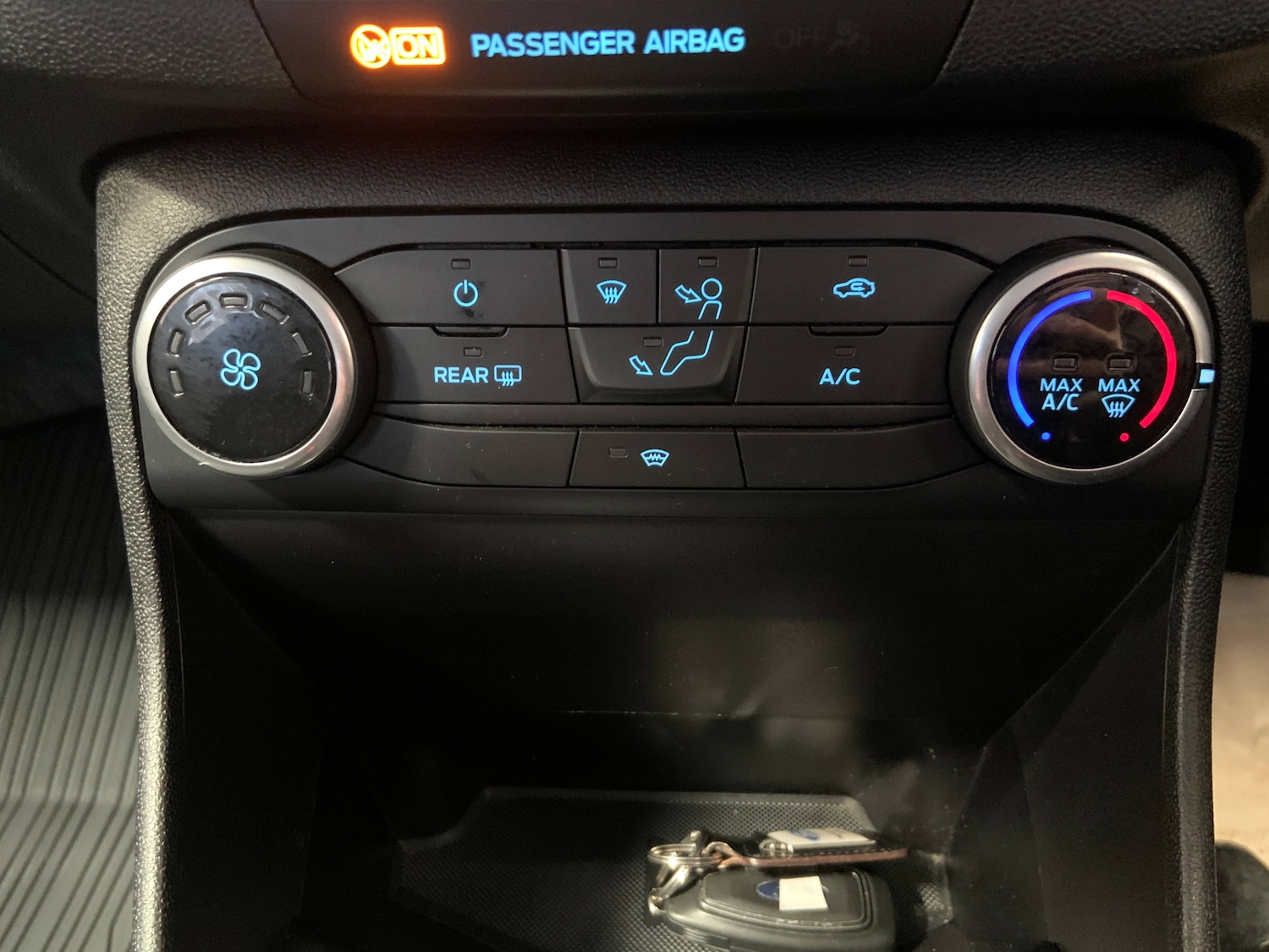 Used Ford Fiesta for sale - 78108011: Photo 21