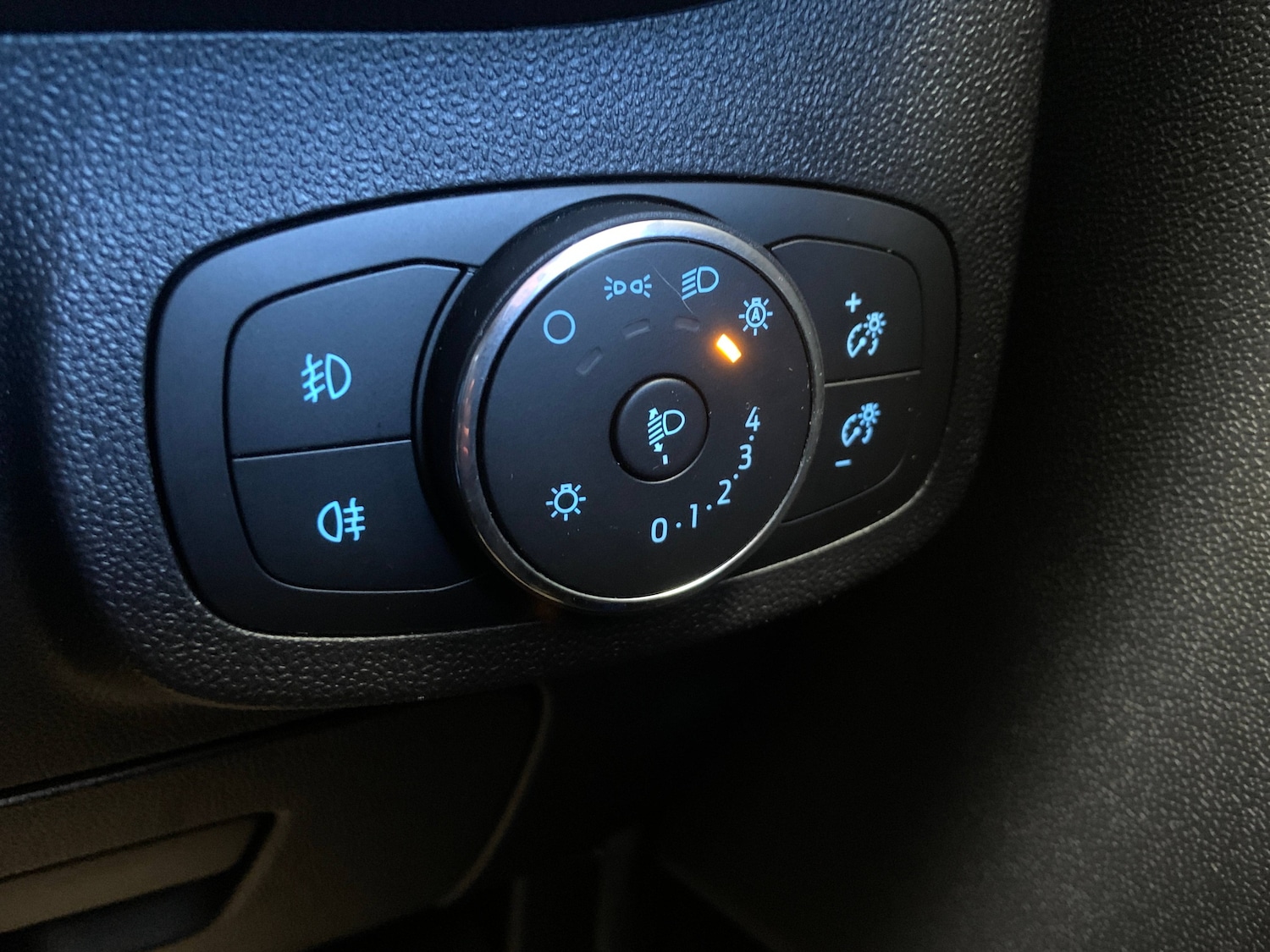 Used Ford Fiesta for sale - 78108011: Photo 23