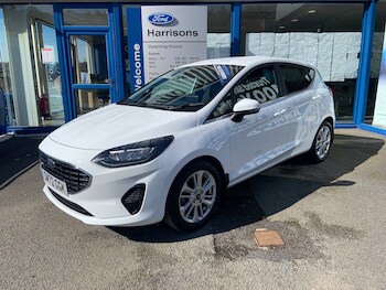 Used Ford Fiesta undefined for sale - 78108011: Photo