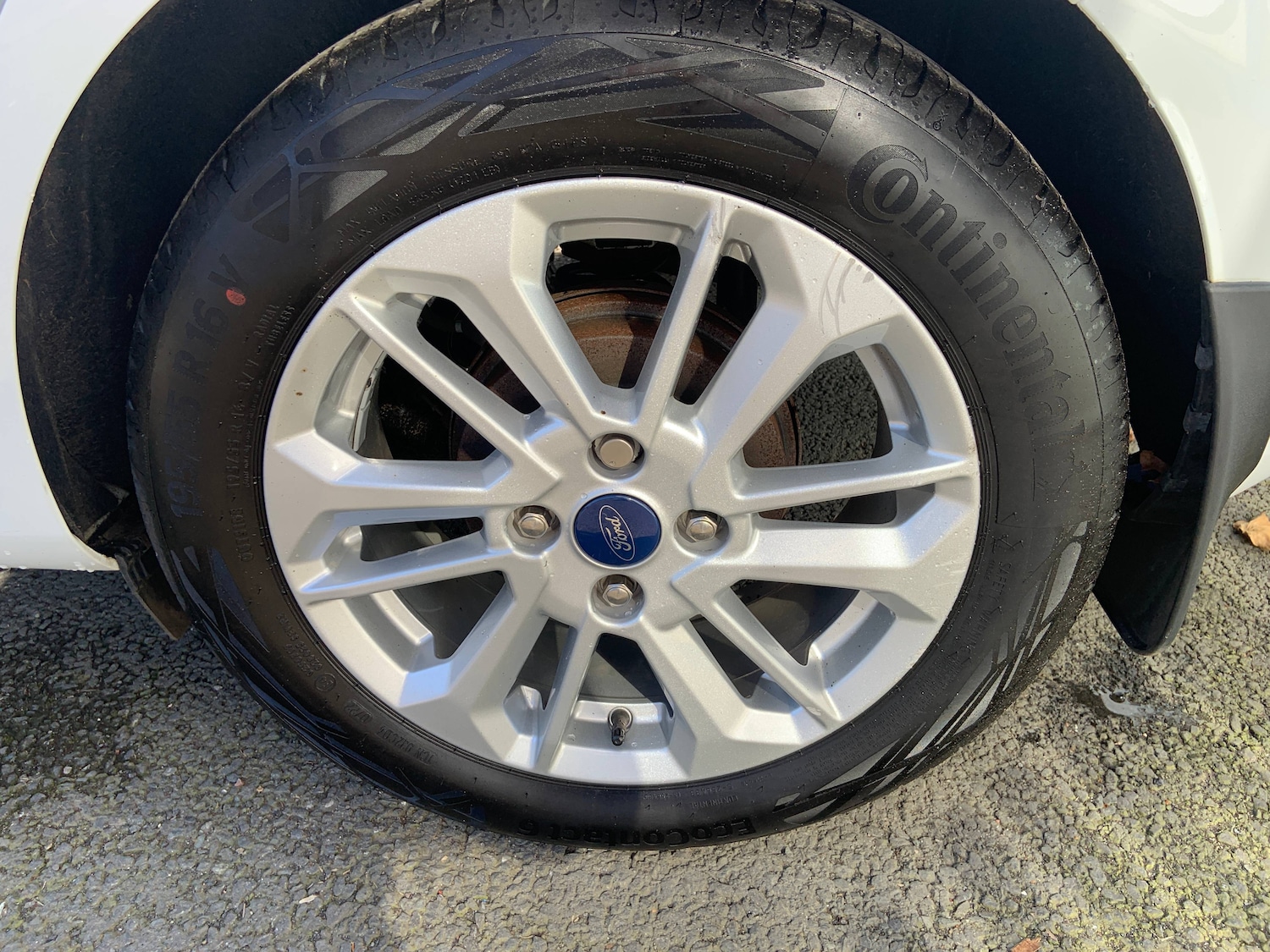 Used Ford Fiesta for sale - 78108011: Photo 4