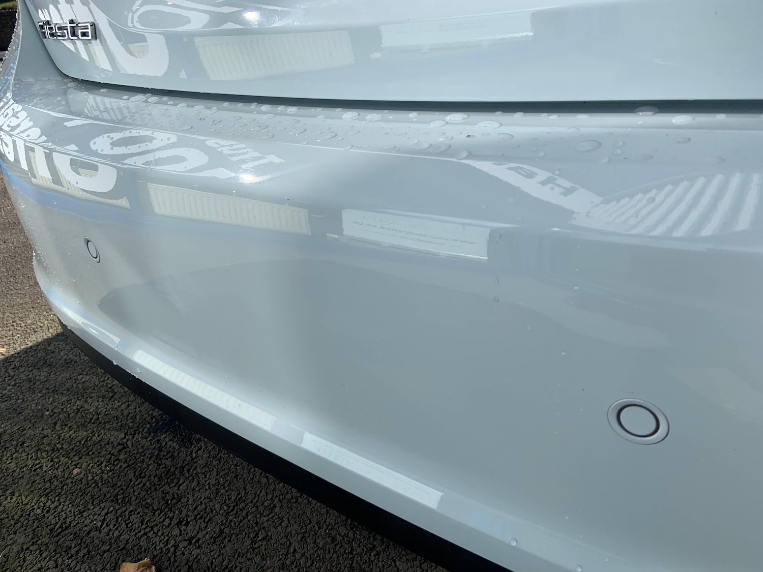 Used Ford Fiesta for sale - 78108011: Photo 7