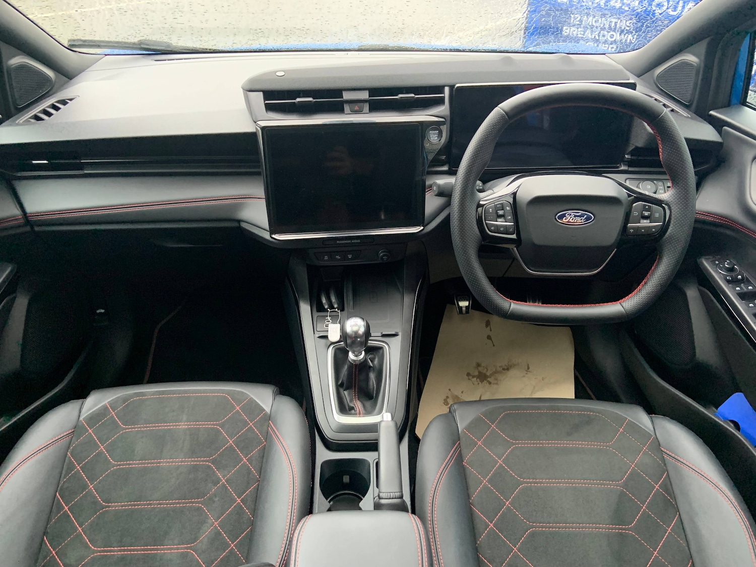 Used Ford Puma 2024 for sale - 76478136: Photo 15