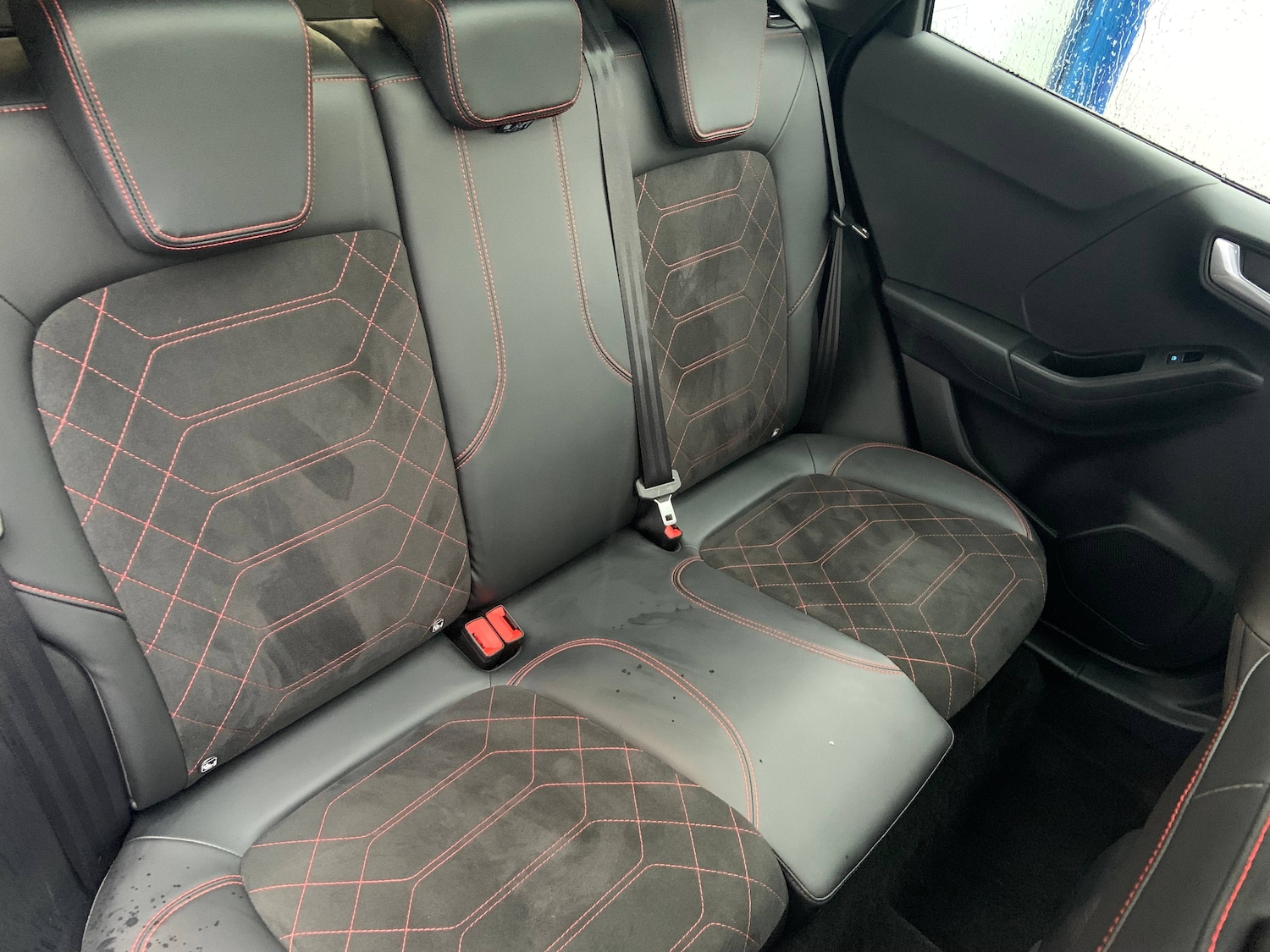 Used Ford Puma 2024 for sale - 76478136: Photo 17