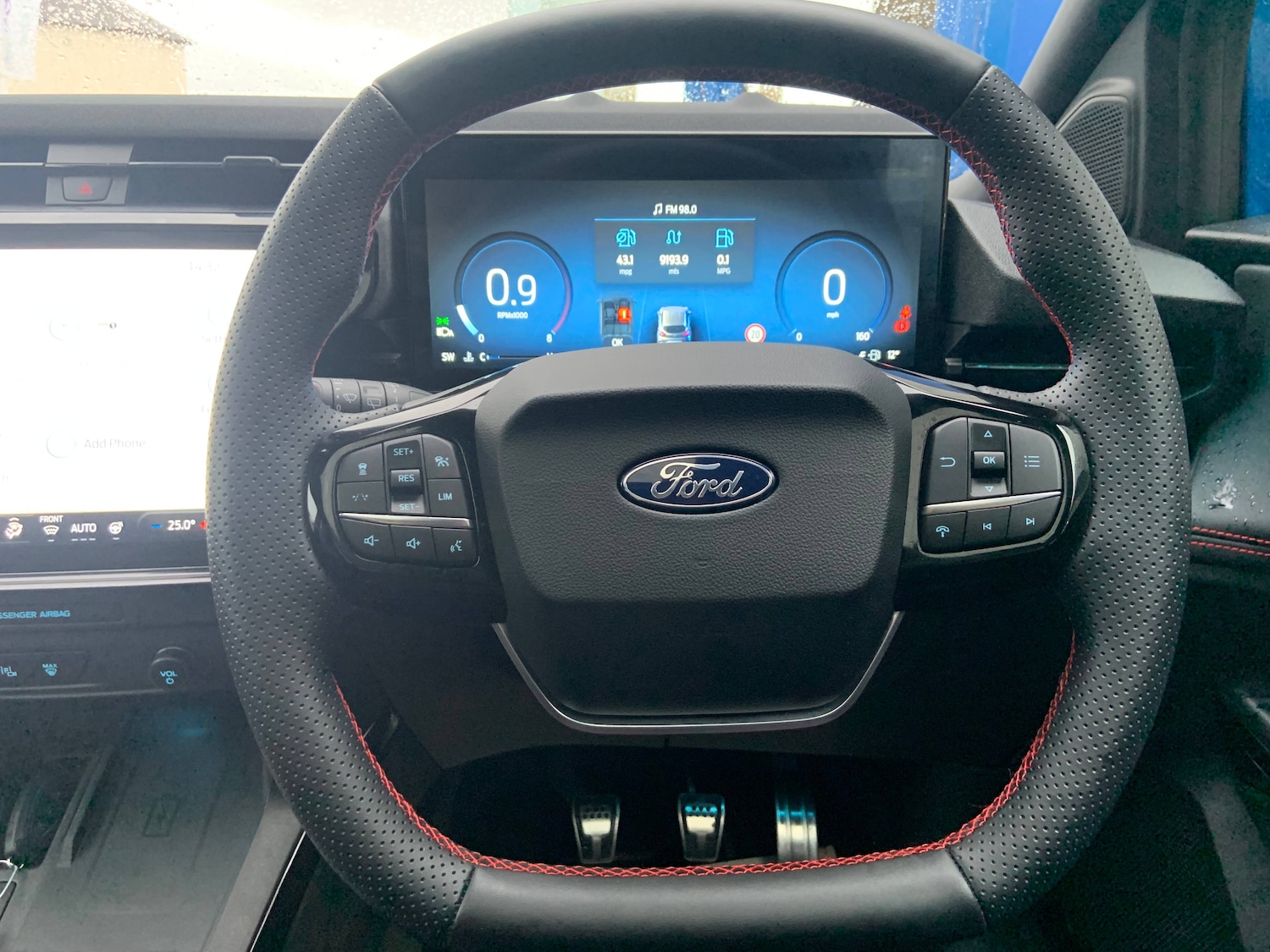 Used Ford Puma 2024 for sale - 76478136: Photo 18