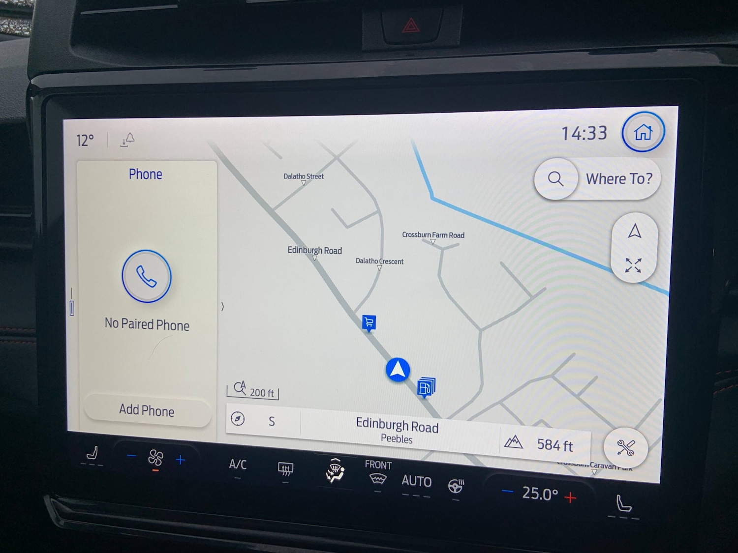 Used Ford Puma 2024 for sale - 76478136: Photo 23