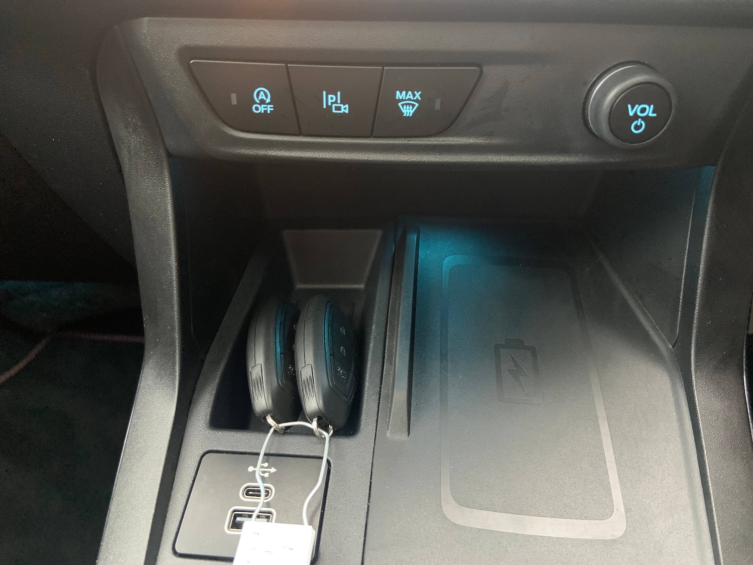 Used Ford Puma 2024 for sale - 76478136: Photo 25