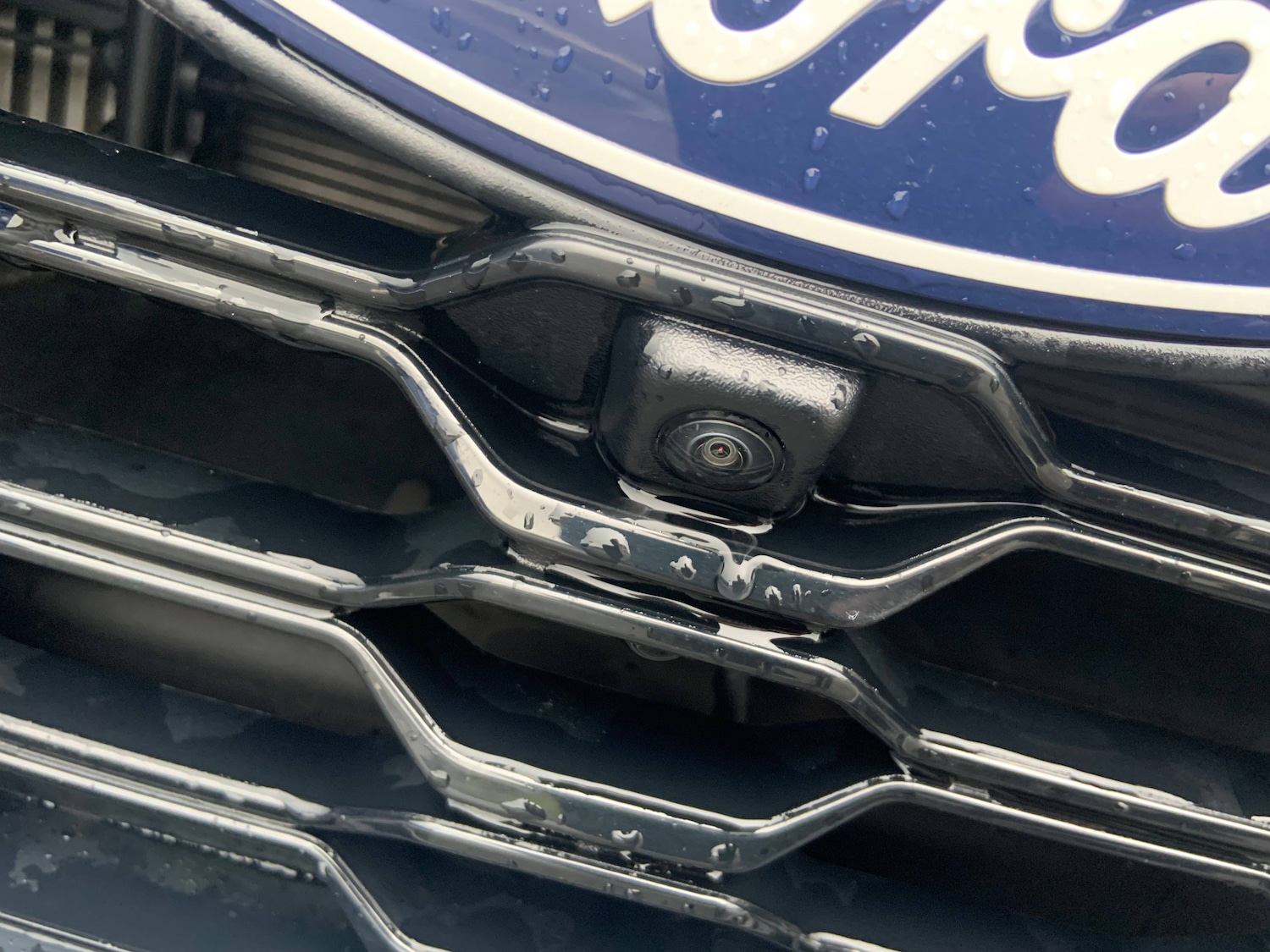 Used Ford Puma 2024 for sale - 76478136: Photo 4