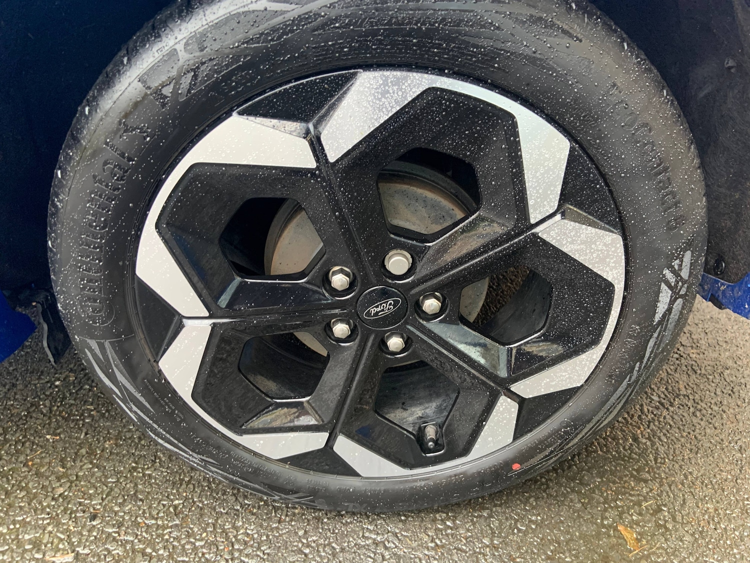 Used Ford Puma 2024 for sale - 76478136: Photo 6