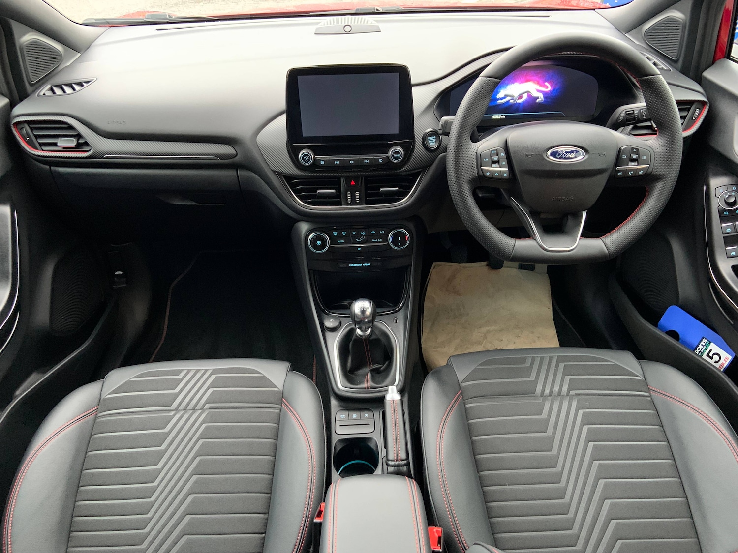 Used Ford Puma 2024 for sale - 76413912: Photo 10