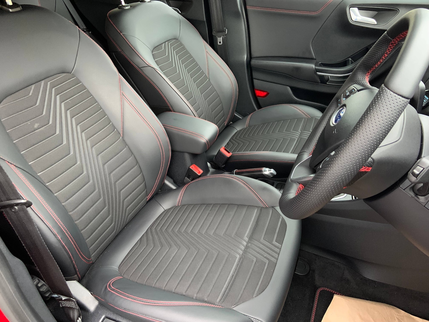 Used Ford Puma 2024 for sale - 76413912: Photo 11