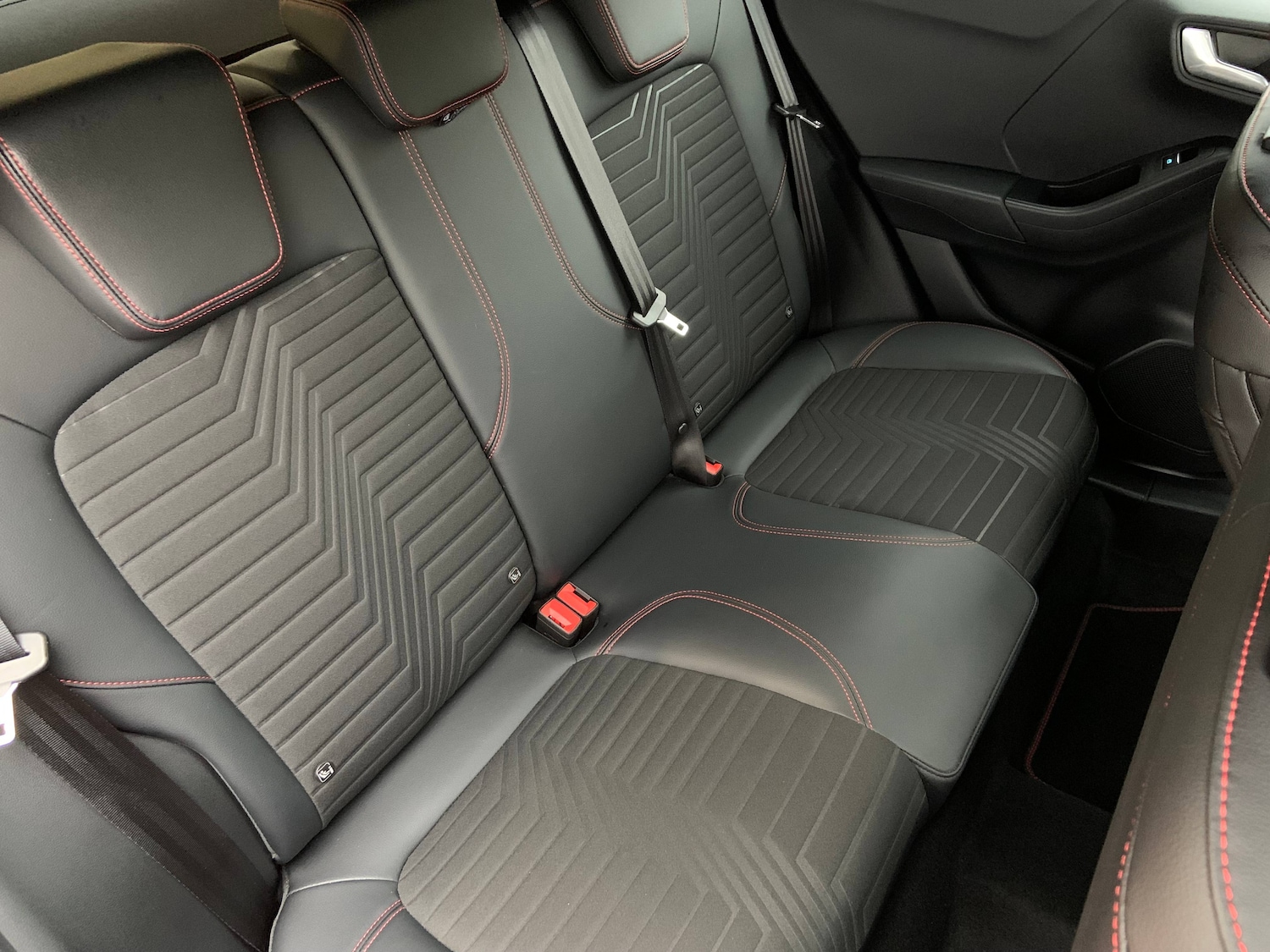 Used Ford Puma 2024 for sale - 76413912: Photo 12