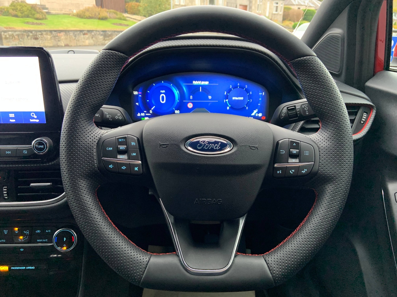 Used Ford Puma 2024 for sale - 76413912: Photo 13