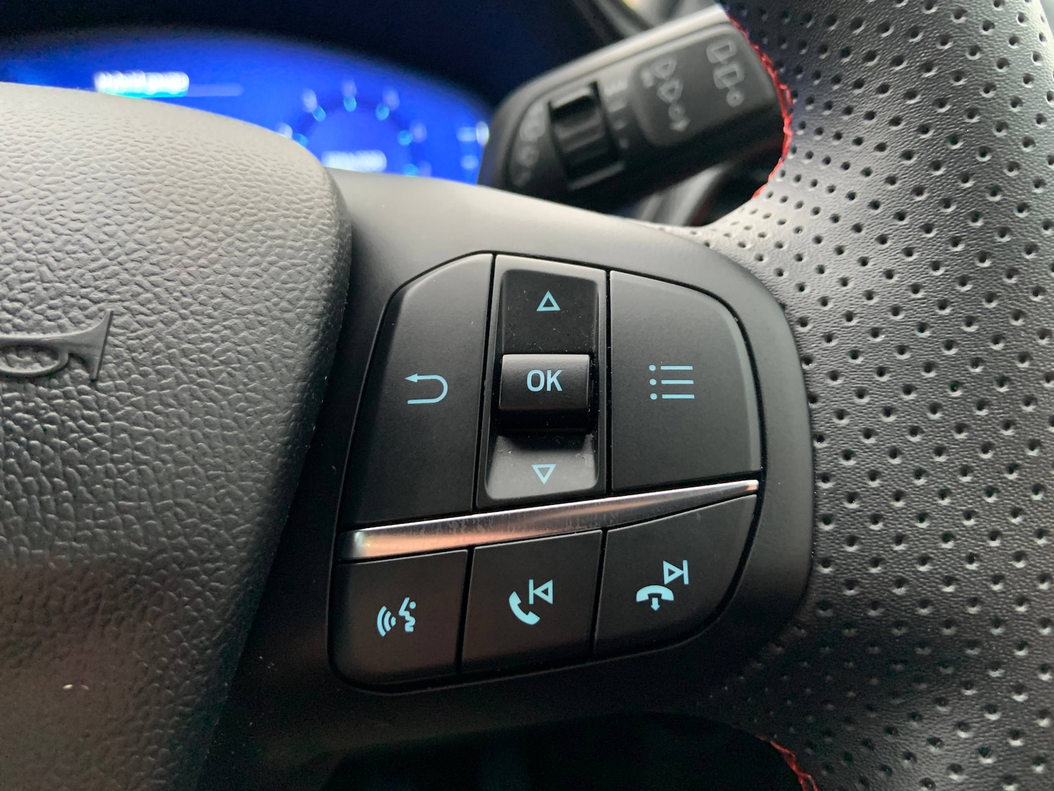 Used Ford Puma 2024 for sale - 76413912: Photo 16