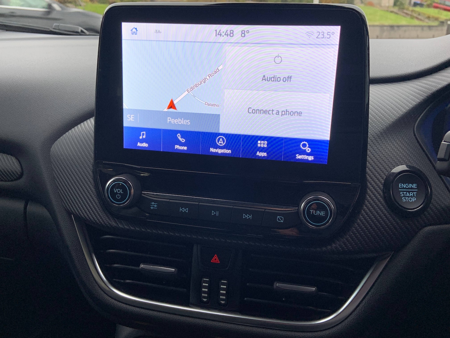 Used Ford Puma 2024 for sale - 76413912: Photo 17