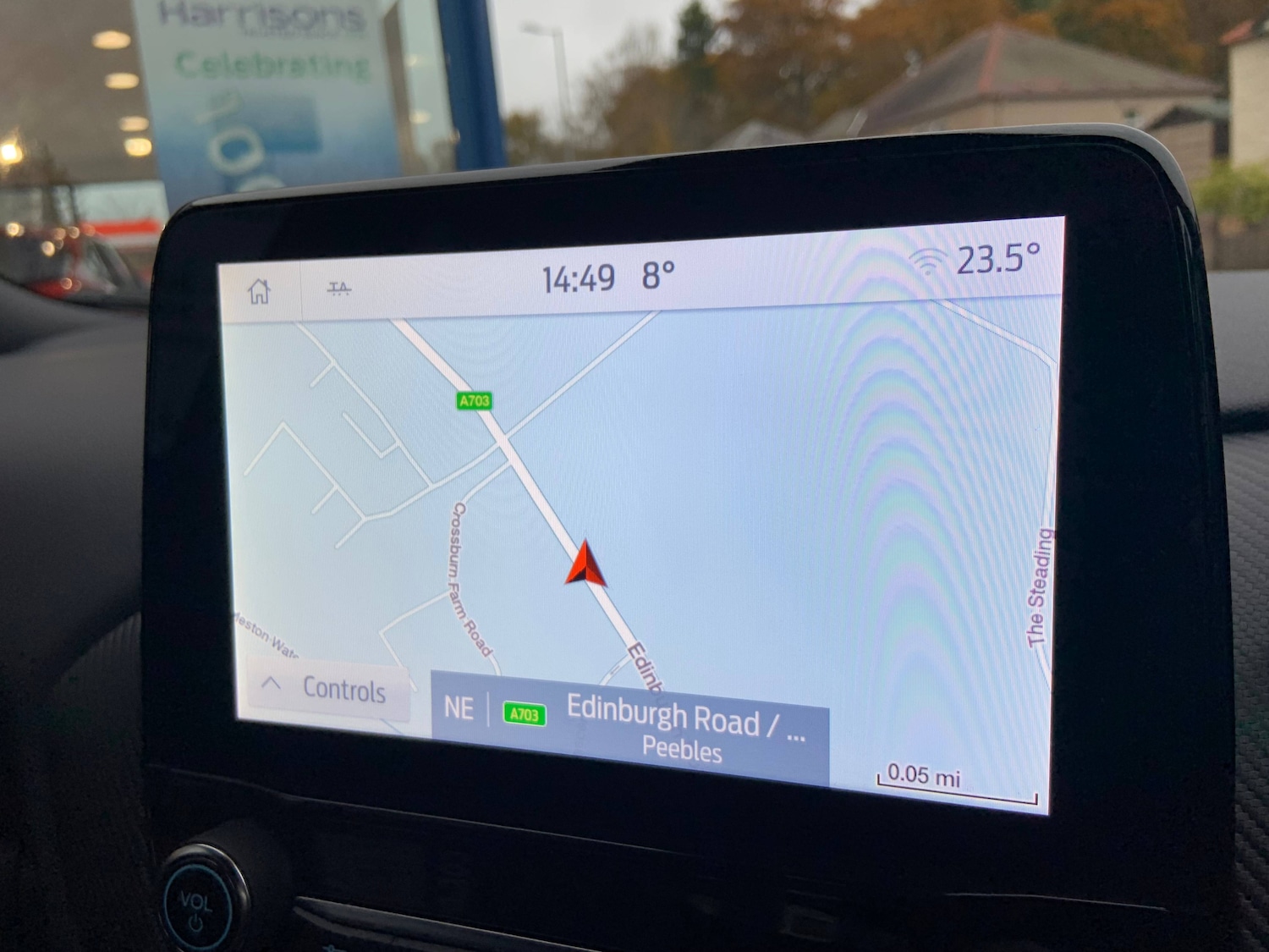 Used Ford Puma 2024 for sale - 76413912: Photo 18