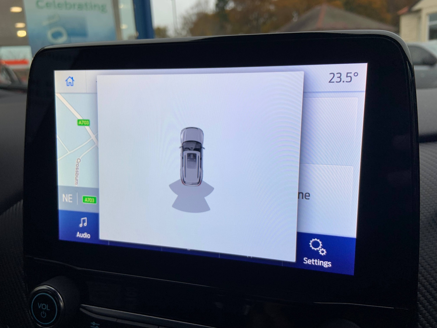 Used Ford Puma 2024 for sale - 76413912: Photo 19