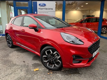 Used Ford Puma 2024 for sale - 76413912: Photo