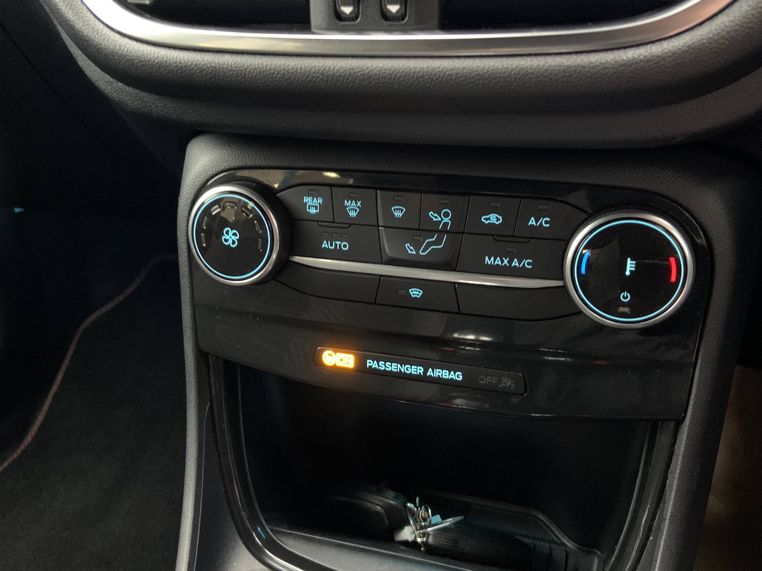 Used Ford Puma 2024 for sale - 76413912: Photo 20