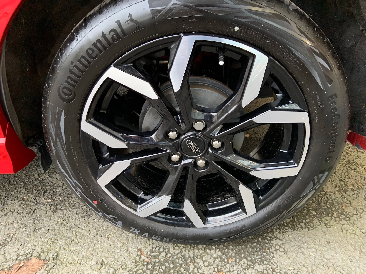 Used Ford Puma 2024 for sale - 76413912: Photo 4