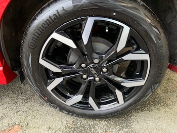 Used Ford Puma 2024 for sale - 76413912: Photo