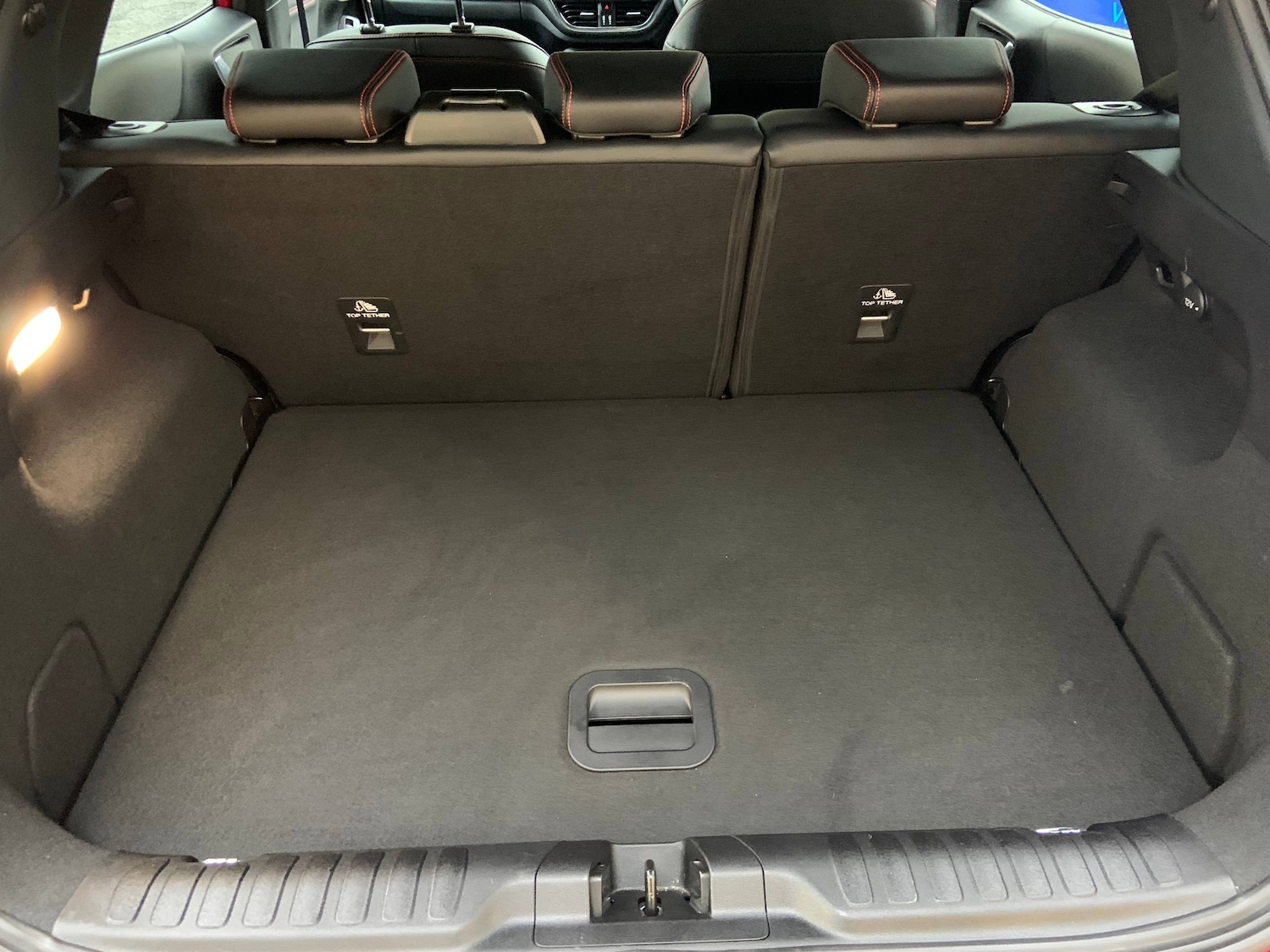 Used Ford Puma 2024 for sale - 76413912: Photo 7