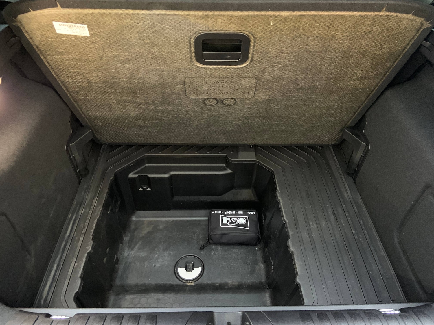 Used Ford Puma 2024 for sale - 76413912: Photo 9