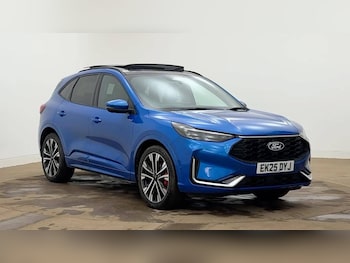 Used Ford Kuga 2025 for sale - 77450854: Photo