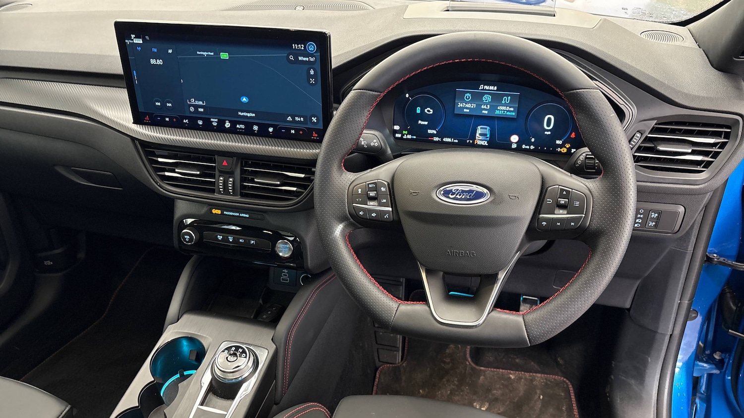 Used Ford Kuga 2025 for sale - 77450854: Photo 7