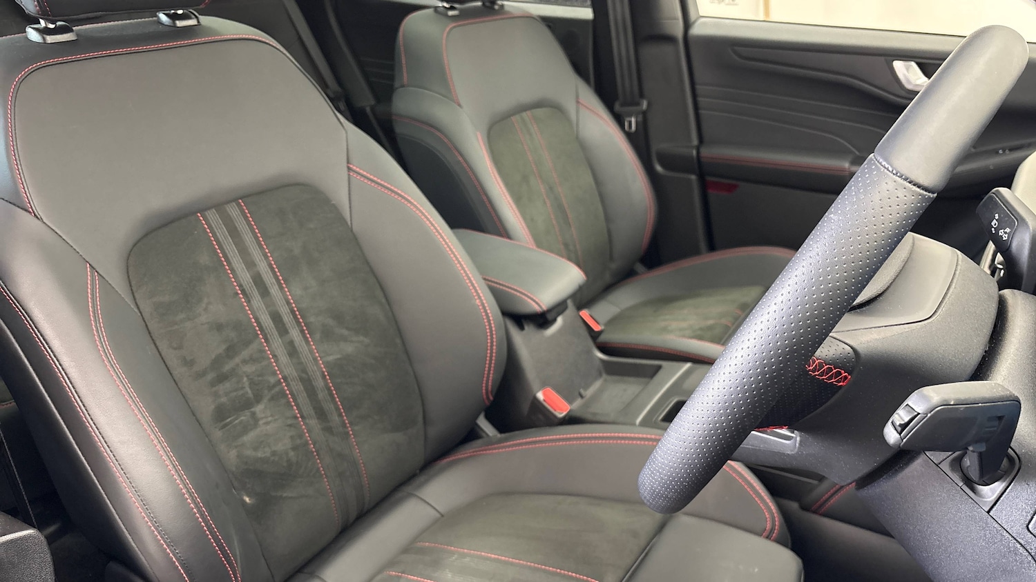 Used Ford Kuga 2025 for sale - 77450854: Photo 8