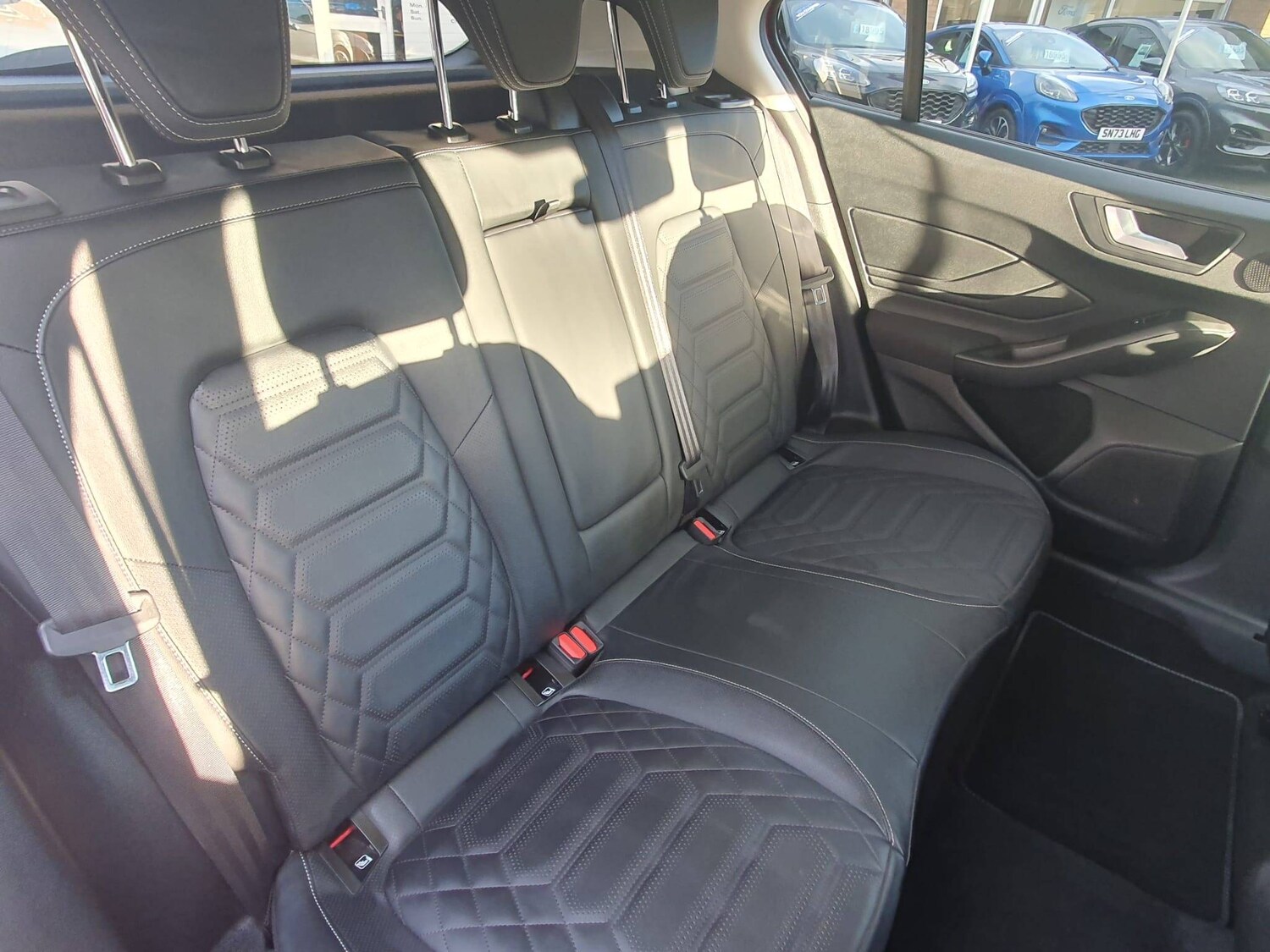 Used Ford Focus 2024 for sale - 77582409: Photo 11