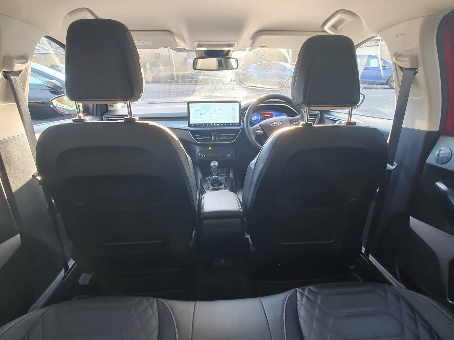 Used Ford Focus 2024 for sale - 77582409: Photo 17