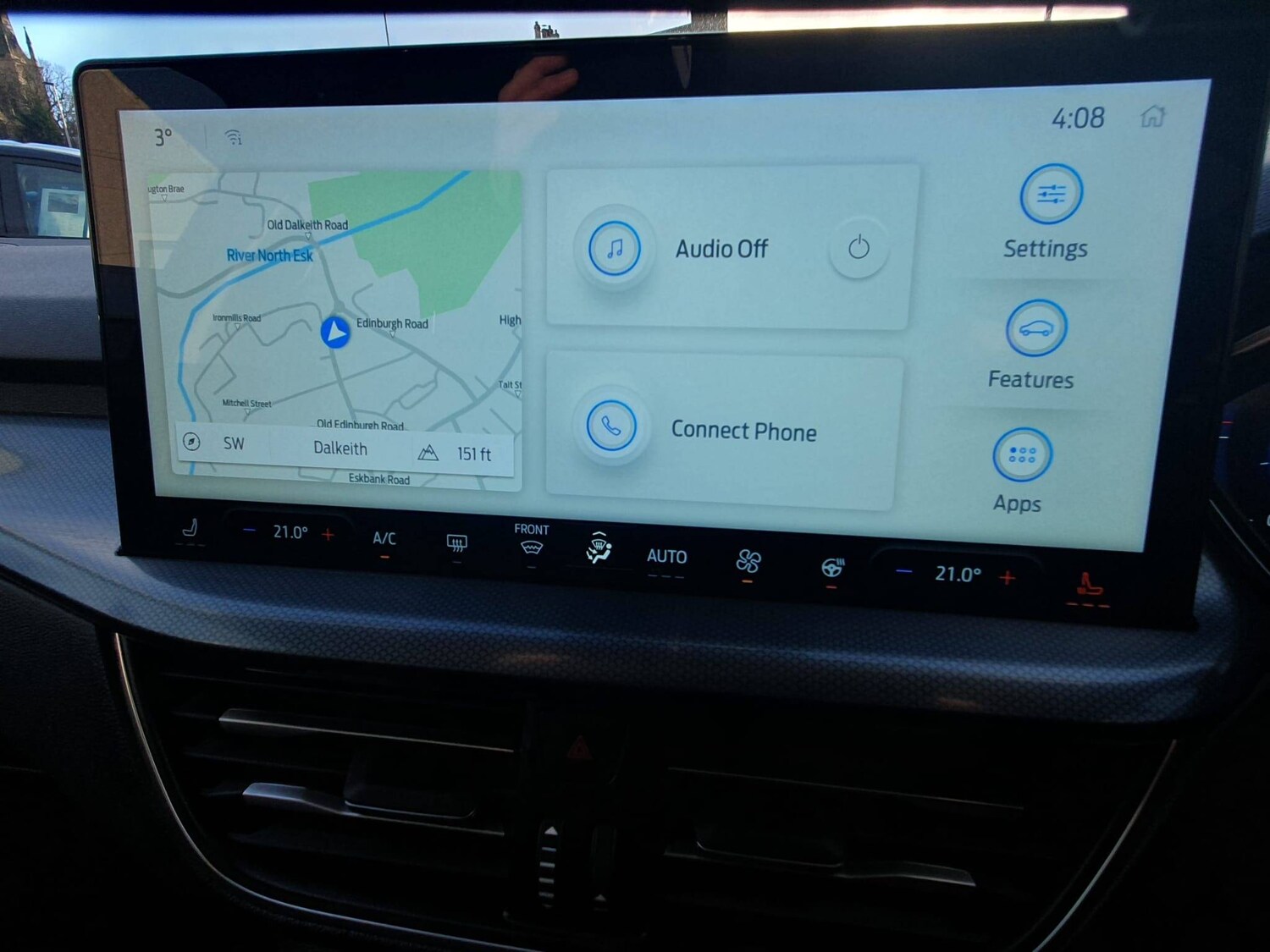 Used Ford Focus 2024 for sale - 77582409: Photo 19