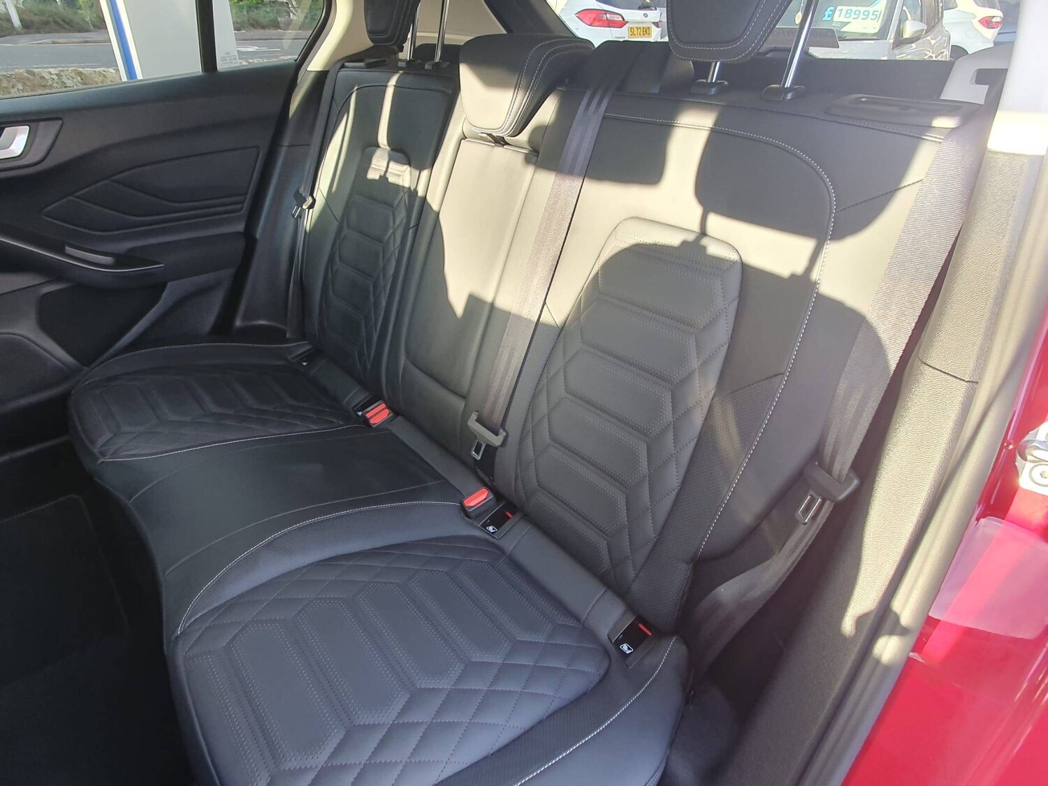 Used Ford Focus 2024 for sale - 77582409: Photo 21