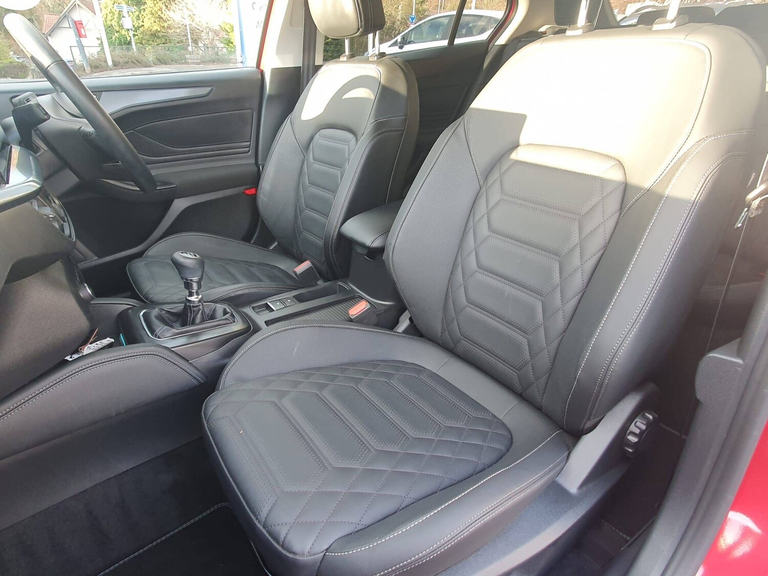 Used Ford Focus 2024 for sale - 77582409: Photo 23