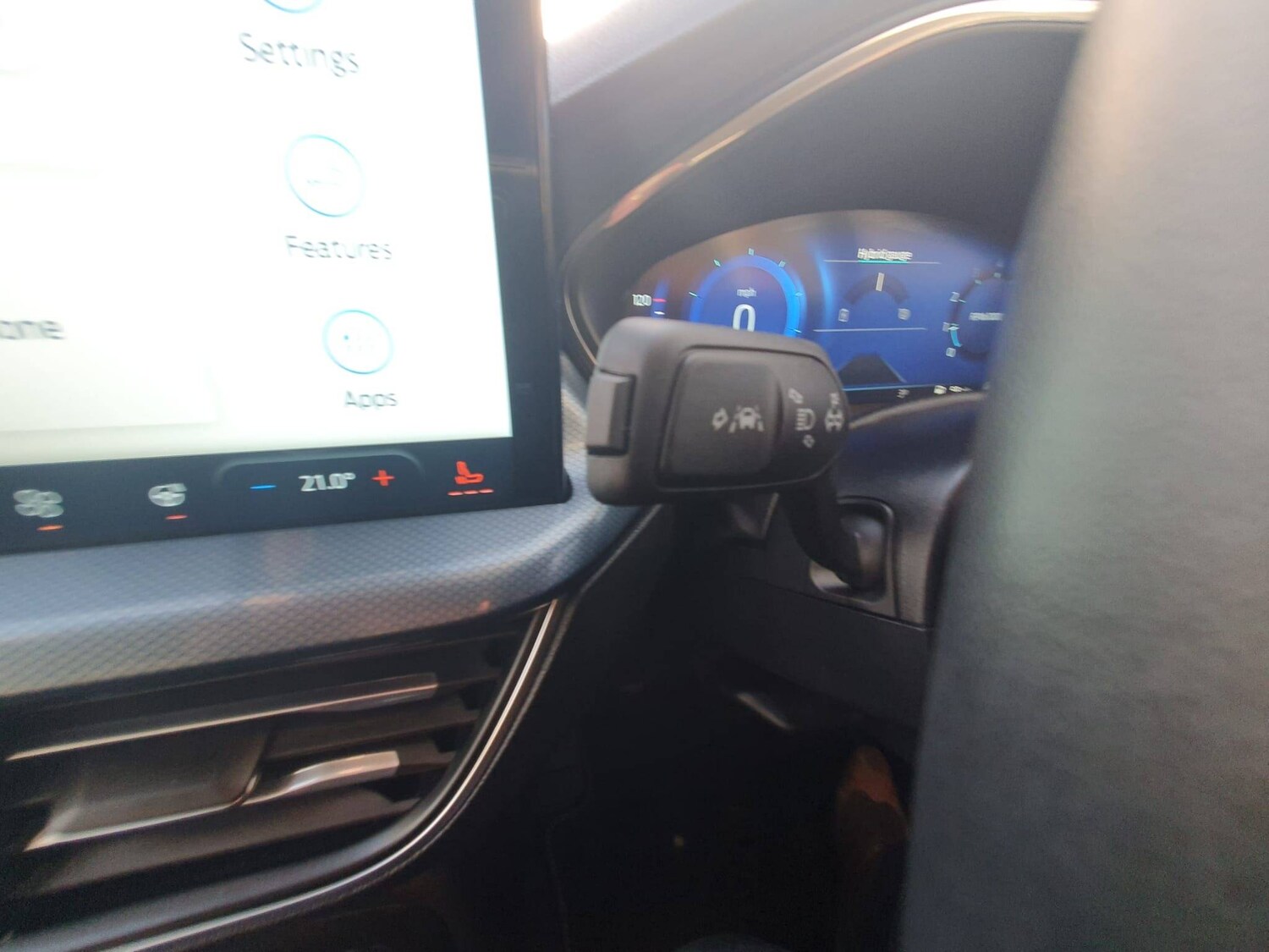 Used Ford Focus 2024 for sale - 77582409: Photo 24