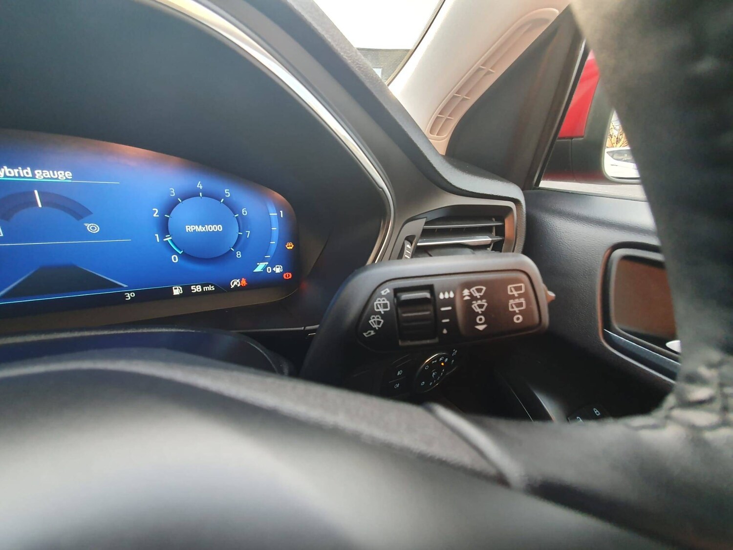 Used Ford Focus 2024 for sale - 77582409: Photo 27