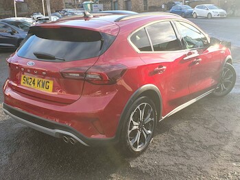 Used Ford Focus 2024 for sale - 77582409: Photo