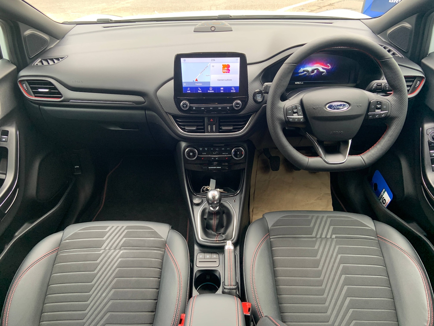 Used Ford Puma 2023 for sale - 77932906: Photo 10