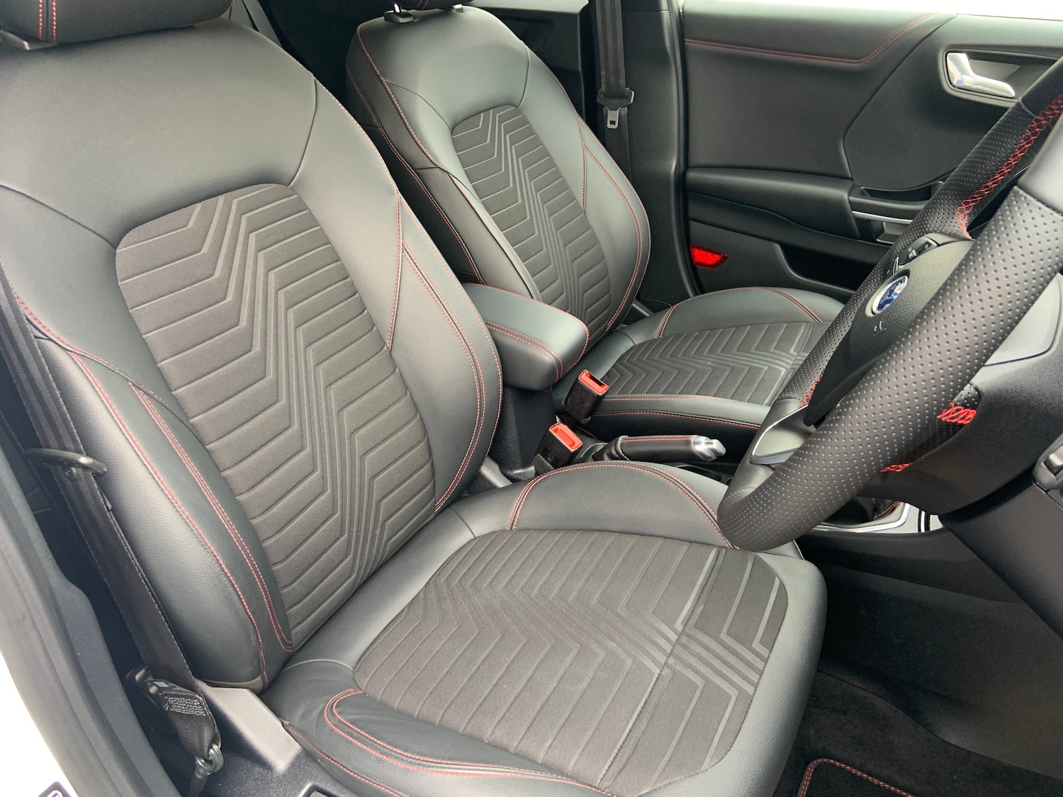 Used Ford Puma 2023 for sale - 77932906: Photo 11