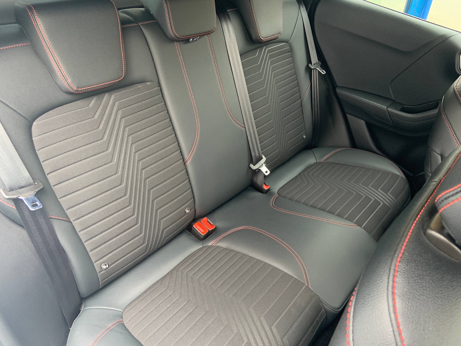 Used Ford Puma 2023 for sale - 77932906: Photo 12