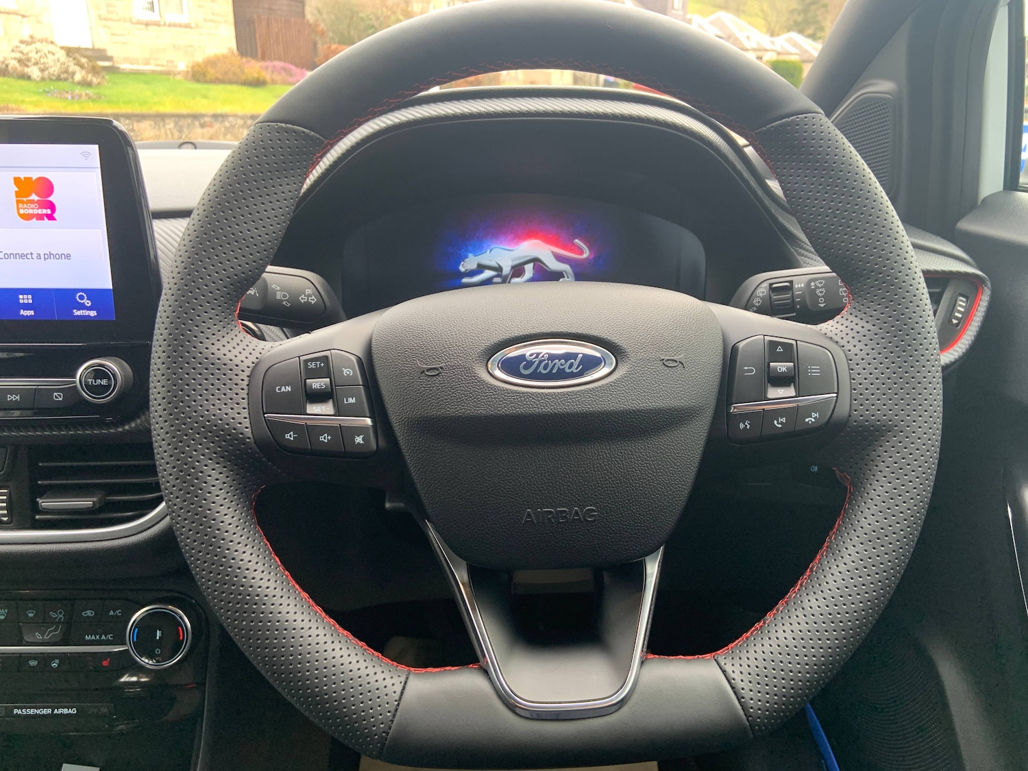 Used Ford Puma 2023 for sale - 77932906: Photo 14