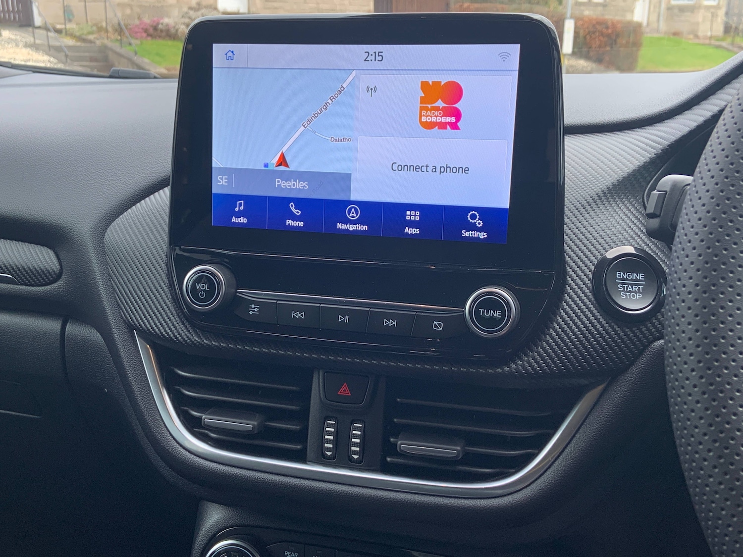 Used Ford Puma 2023 for sale - 77932906: Photo 18